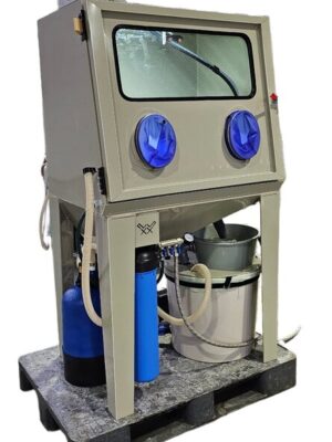 Камера аквабласт Wasserjet Renova Compact Eco